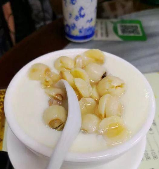 沙湾古镇有咩食？这十家店可以轮流去打卡