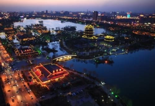  「省份之内」我国首位度最低的省会：合并一城后仍不被看好，是