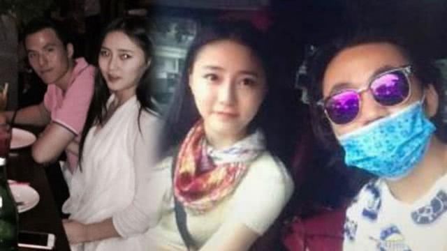 王宝强澄清没跟“小三”同游泰国，但爆料者又指“小三”是人妖