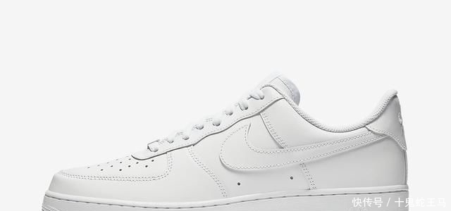  『NIKE』NIKE垄断前3名 大胜adidas！2019十大畅销鞋款出炉 你有哪几双？
