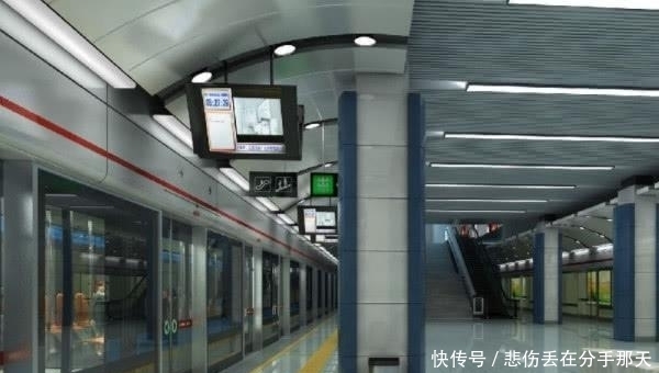  [中国]中国建地铁最快的3座城市，杭州没有上榜，第一名很低调！