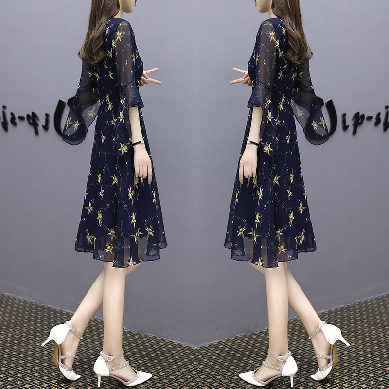 这几件裙子上身真的美爆了，让你满满的女神范