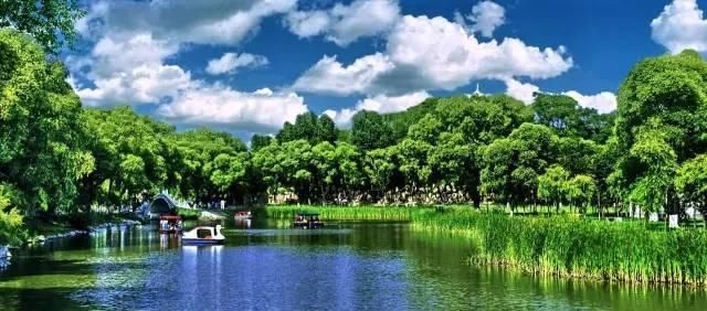  「慢慢」中国212个AAAAA景区全在这里, 存起来, 慢慢走完!