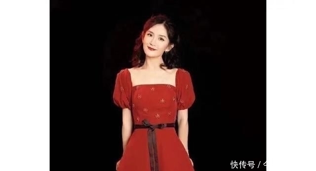  【谢娜】谢娜虽然一直徘徊在争议的边沿，但却活出了真实的自信、美好精致