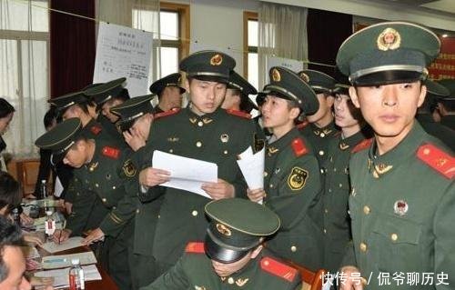 退伍军人在信息采集时，遇到的几个问题，快进来看看！