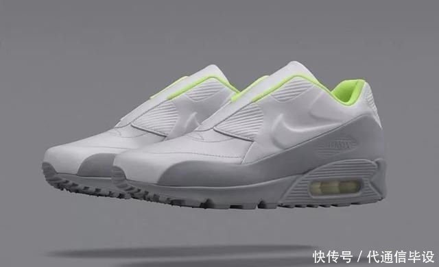 『联名』2020秋冬时装周联名球鞋大放出!看看有没有你的菜?