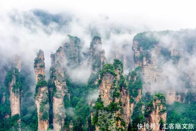 什么是湖南啊？一个低调，而又让人无法忽略的地方