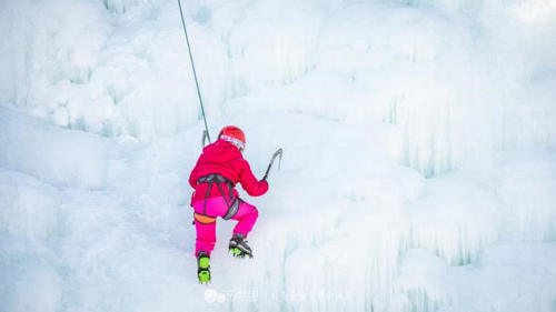到了这里，我才更懂冬天