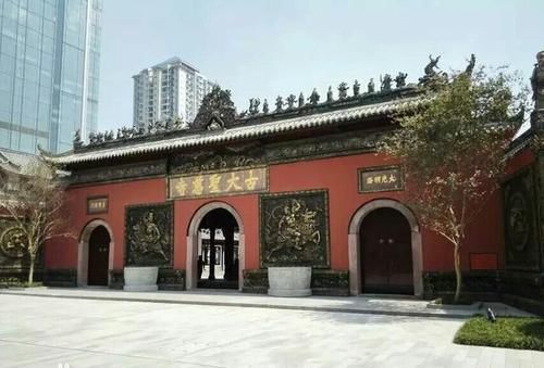 到成都吃什么？玩什么？——成都旅游攻略