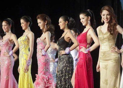 去泰国旅游被人妖“占便宜”?导游都会劝你别做此事!