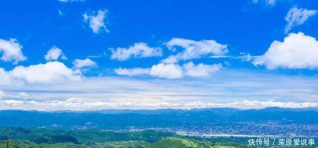 中国这么著名的景点竟然是免费的你去过了吗