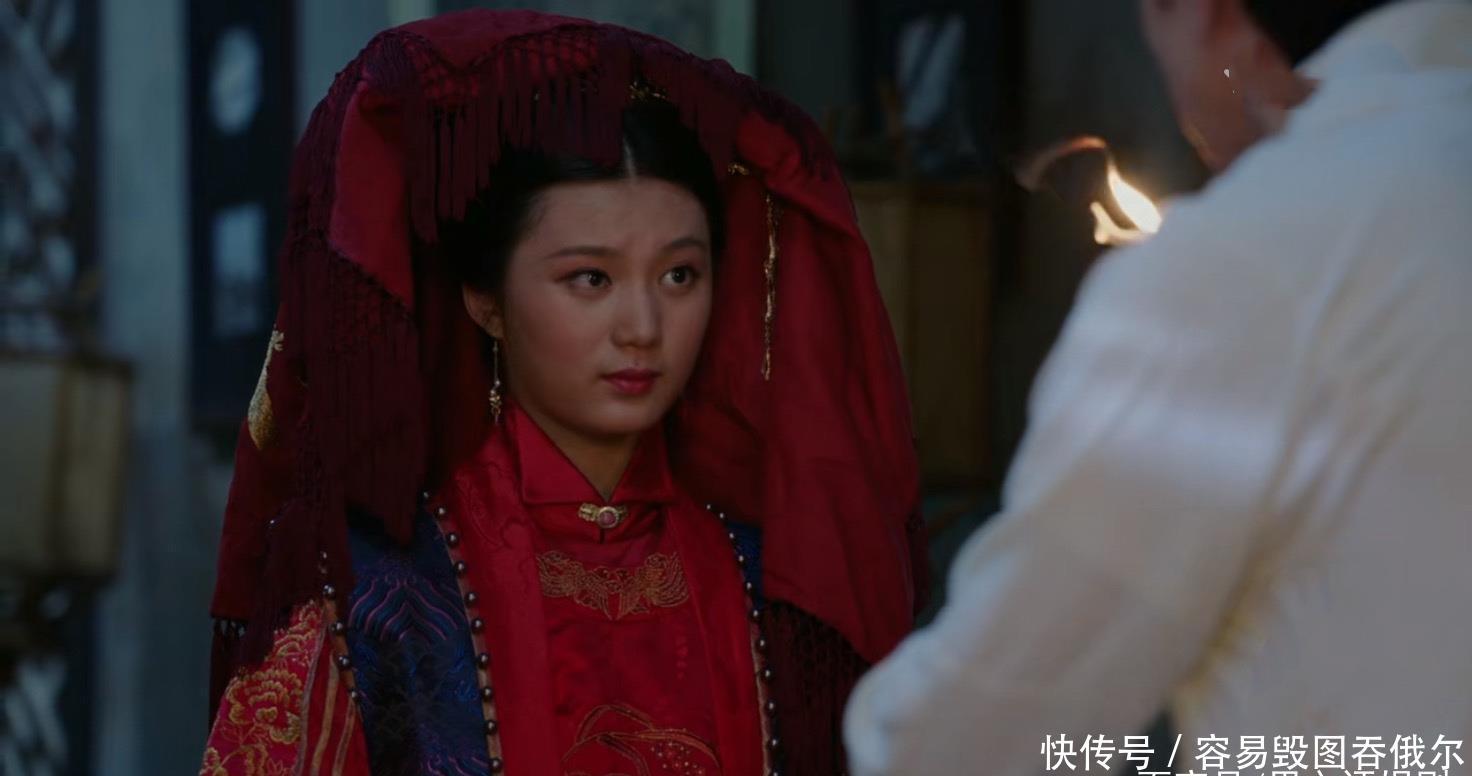 大明风华砍汉王