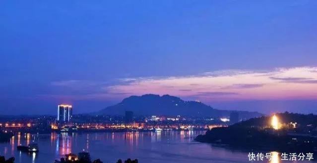  #地区生产总值#四川最有可能撤县设区的3个县，其中一个已经在去