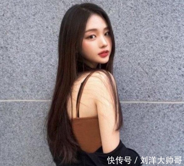  [风格]适合青少年风格的美丽长发