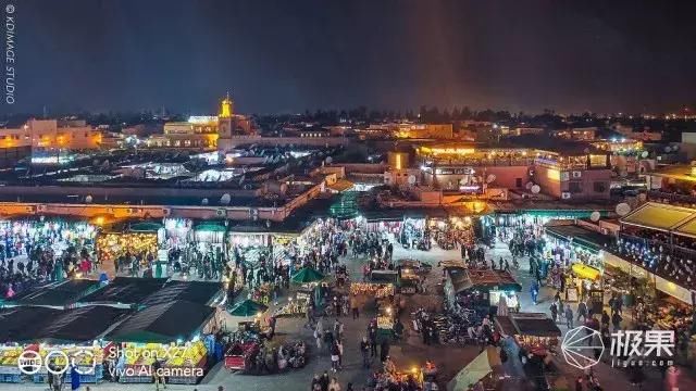 人物、风光、夜景...全通杀！这款旅拍神器竟让摄影师扔掉了单反