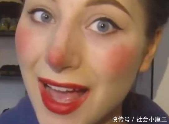 美女化妆谎称自己“毁了容”男友这一反应惊呆众人！