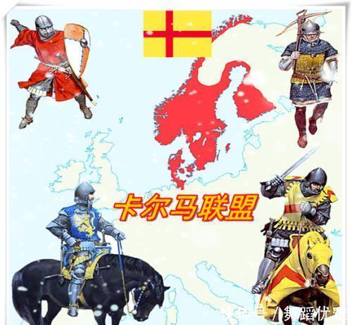 十字■为何北欧五国国旗全都是“十字”,“十字”在北欧到底意味着什么