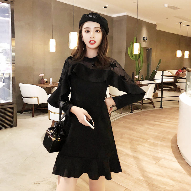 女人千万别在裙子里套裤子,看看下面这几款,一件比一件美