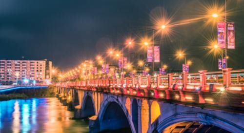  #经济#四川发展空间巨大的城市，经济增速省内第一，不是绵阳也