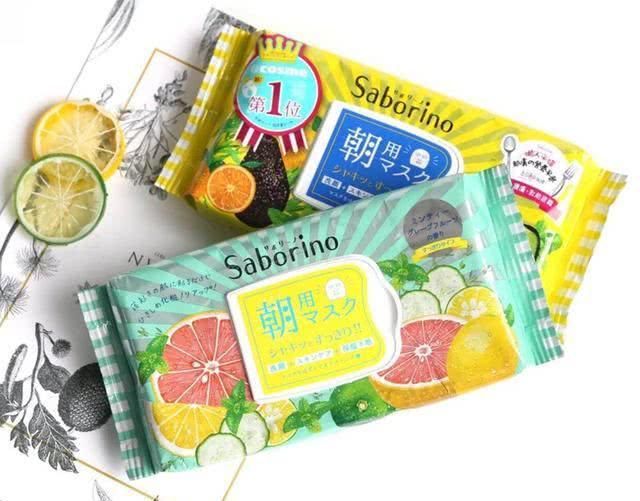  片状面膜@5分钟面部SPA？你需要认识一下抽取式面膜了，尽管有缺点却好用