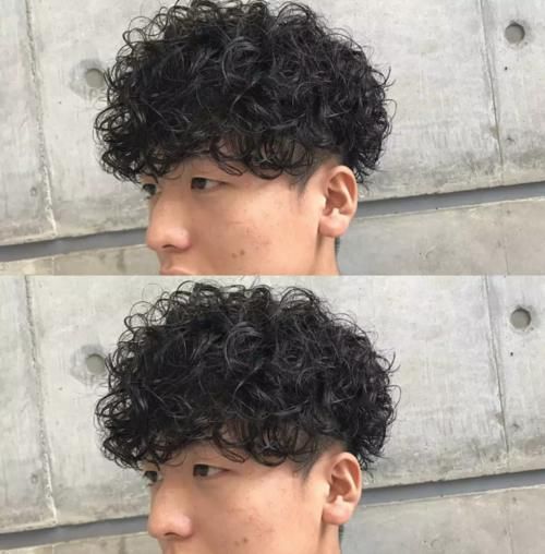  #款发型#春夏季最受欢迎的4类男发，清爽时尚最帅气，你最喜欢哪一类？