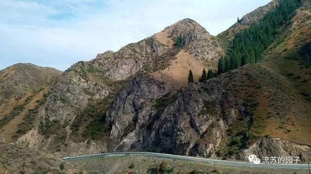 西游记～独库公路：一条中国军人用生命筑就的英雄之路