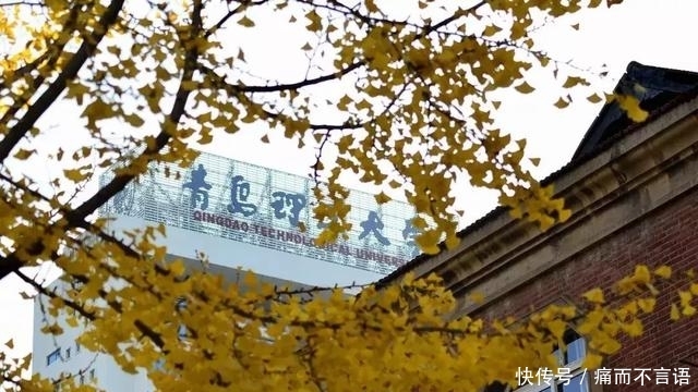 开学了,去青岛最美大学去逛一逛吧,个个堪比5A级景区