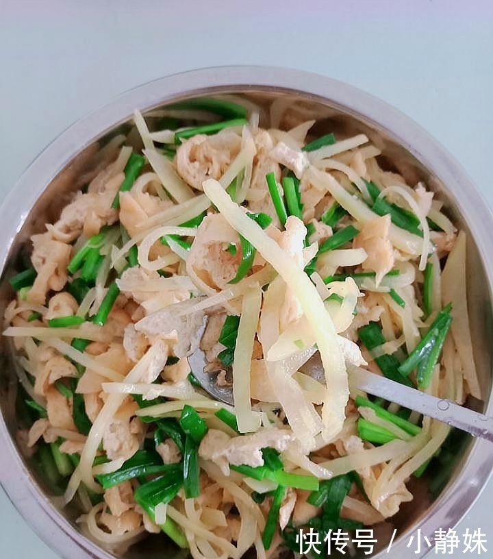  豆腐泡|“天然黄体酮”终被找到，女人隔三差五吃，皮肤好显年轻