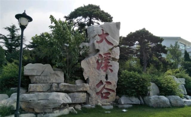 世外桃源般的山东古村，荣获全国美丽乡村，年游客30万成“网红村