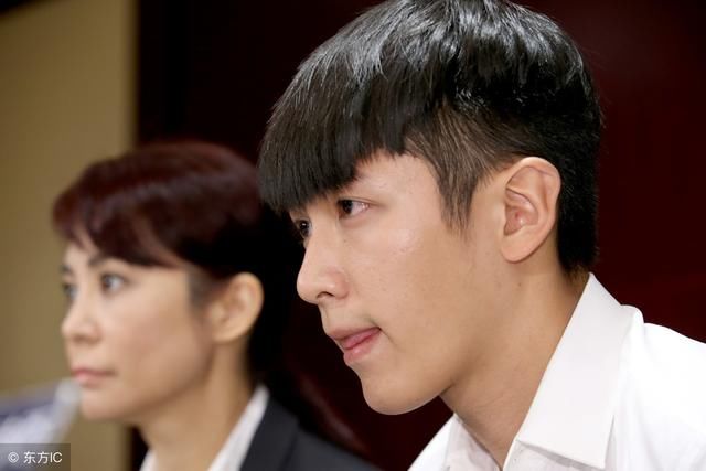 又有爆料明星吸毒事件，江俊翰10日晚被抓，声称：用来减肥！