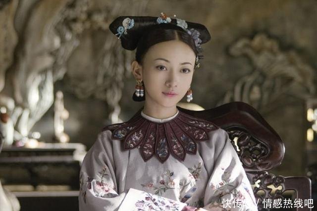 《延禧攻略》的“魏璎珞”和孙怡撞衫，这条裤子谁穿出了风格