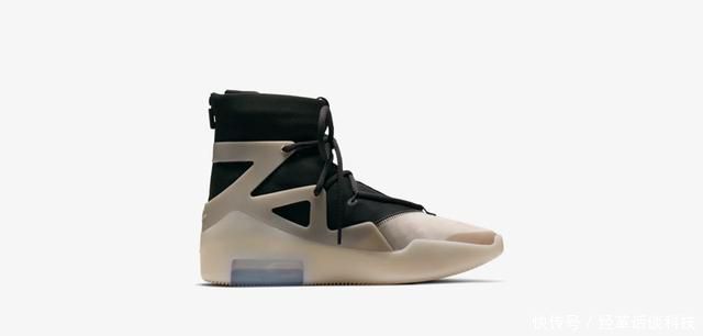 「String」日本 SNKRS 预告!跳票王 Air FOG 1“String”发售日期曝光