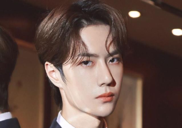  『心中』王一博在你心中是个什么样的人?