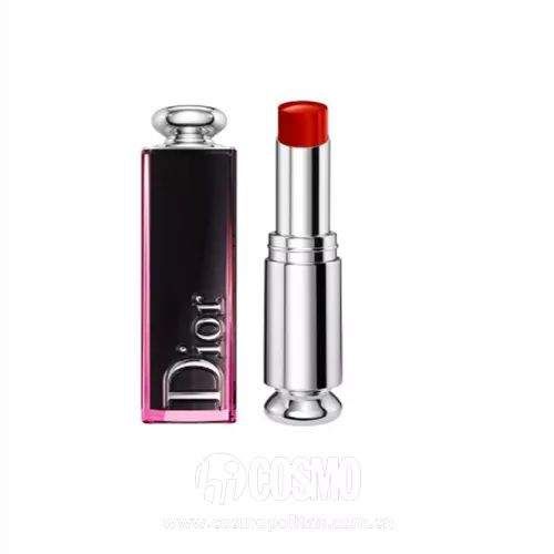 彩妆迷 | 黄皮唇膏非它莫属，买了这枫叶色其他的都能扔掉!