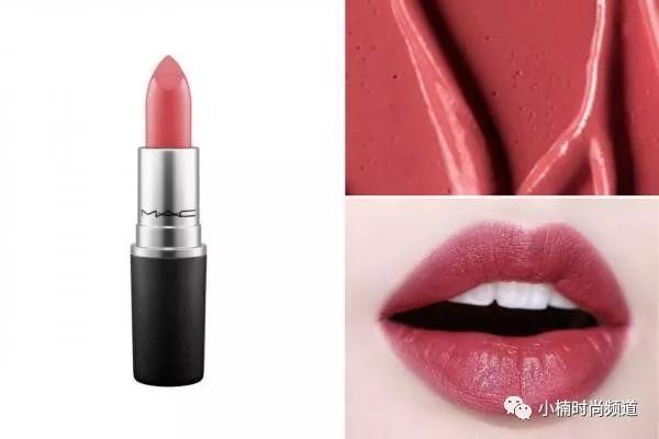 M.A.C 最畅销子弹唇膏Top 10，你入手了哪几款？