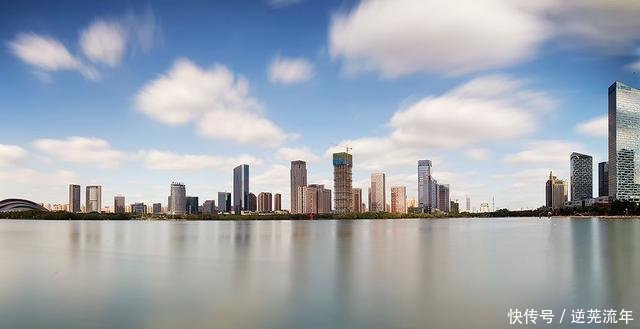 福州、济南、合肥、大连 2018年一季度经济数据指标对比！