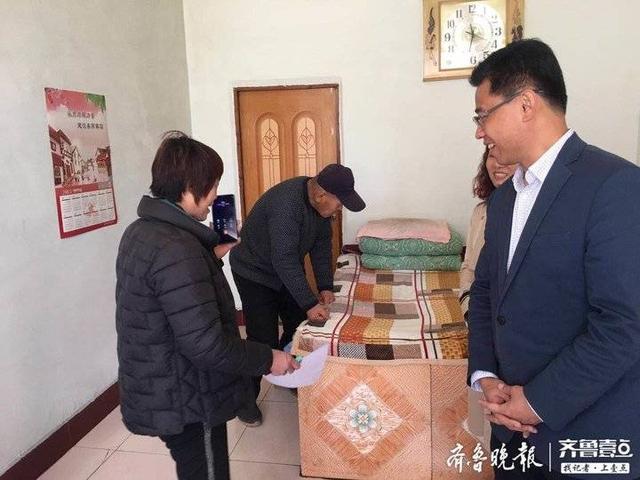  [系列]东城街道开展“党建引领—乡村振兴强基行”系列调研活动