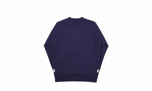 『PALACE』细节玩味丰富！PALACE x EVISU 联名系列正式发布
