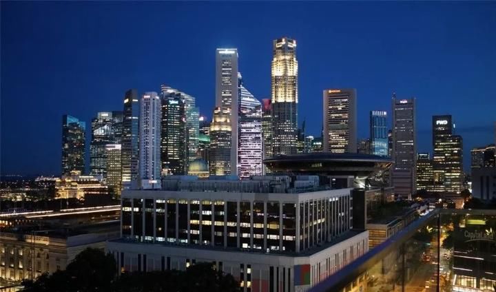 看世界·酒店|摘金之旅