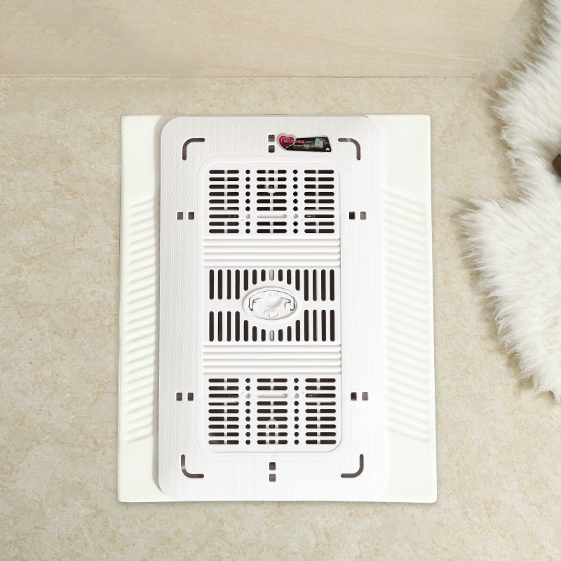 有钱人卫生间都不装马桶了，现在时兴“怪东西”，美观实用