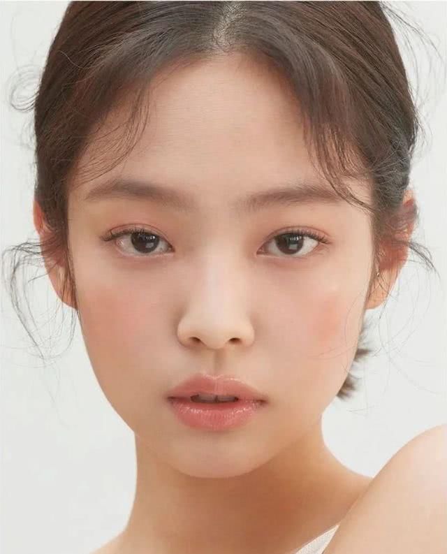  「春天」我，黄皮女生，也想有着春天好面色