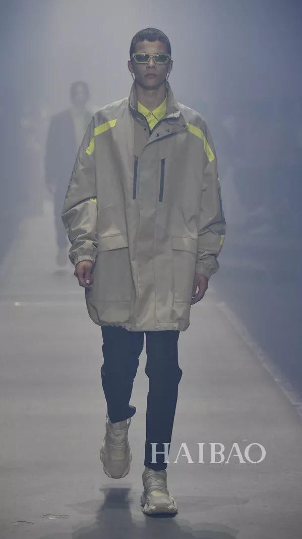 养眼| 潮流遇见个性，HUGO教你怎么把街头风穿成真的流行!