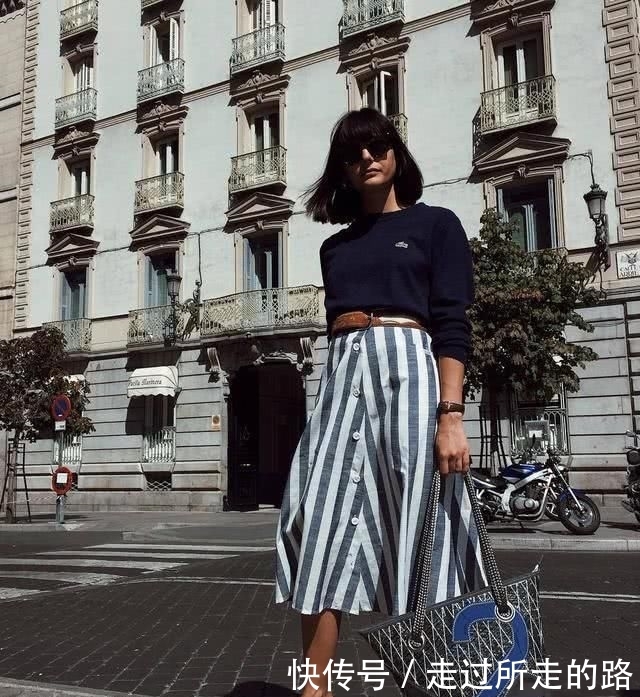 『自带』真正会穿的女人一般不会穿这5种衣服,尤其第1种,自带“廉价感”