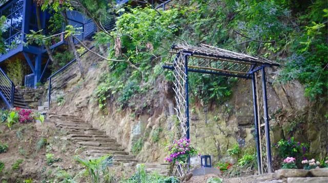  「田园」在乡下改造一个小院——天天都是乡村田园梦，生活如此惬意