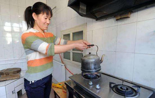  安装：农村安装天然气，每户最高补贴2700，可为啥不受农民待见