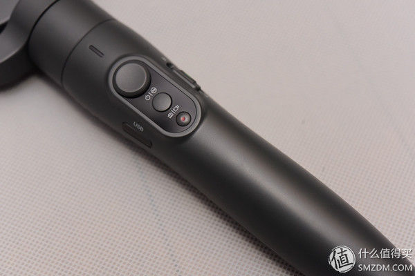 飞宇 Vimble2手机稳定器体验记