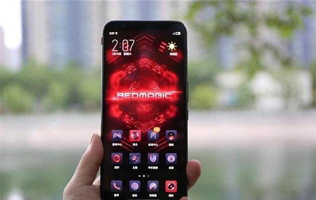 骁龙855手机最低