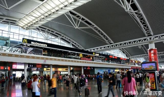 厉害了我的国!亚洲城市十强排名出炉,中国这五