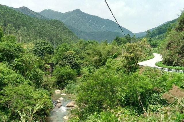 广清永高铁拟贯穿广东清远、湖南邵阳等贫困地区!