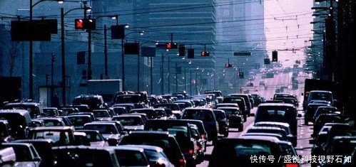 网传2020年中国要全面禁售燃油车官方给出了答复！